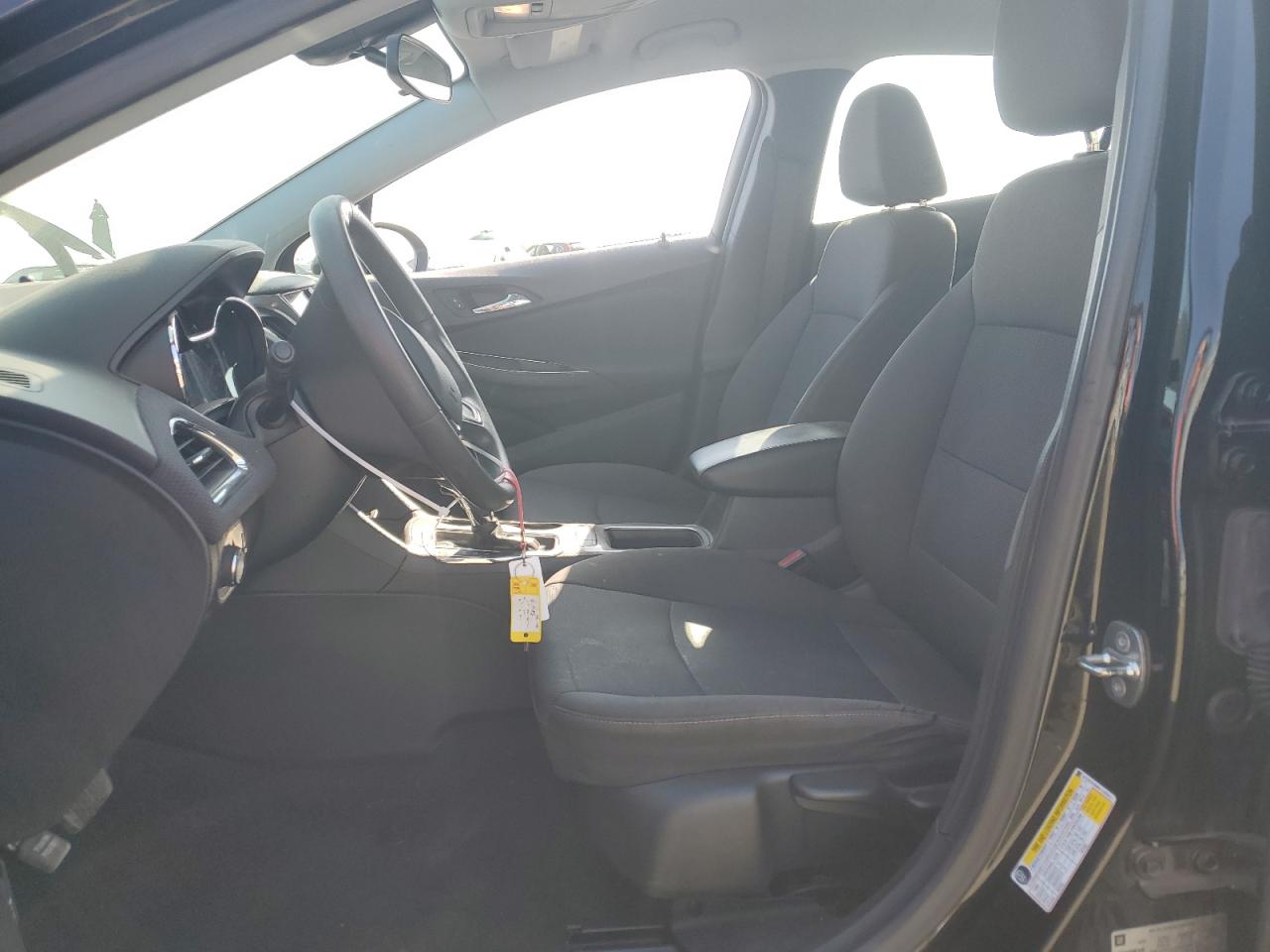 1G1BC5SM5K7150413 CHEVROLET CRUZE 2019