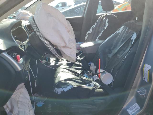 2014 Jeep Cherokee Sport VIN: 1C4PJMAB3EW286711 Lot: 45709054