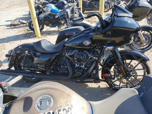 VIN 1HD1KTP23NB631097 Harley-Davidson FL TRXS 2022