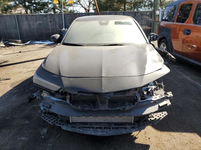 19UDE4H31PA003603 Acura Integra A-  5