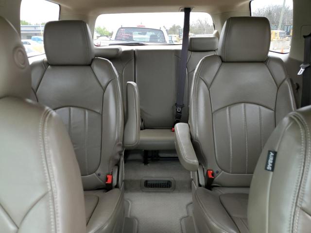 2014 GMC Acadia Denali VIN: 1GKKRTKD5EJ138249 Lot: 48286074