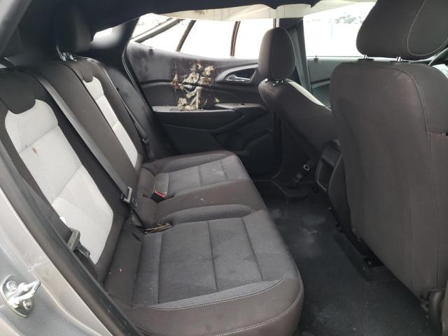 2024 CHEVROLET TRAX 1RS - KL77LGE22RC138379