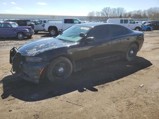 2016 DODGE CHARGER PO - 2C3CDXKT4GH277553