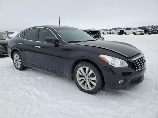 2011 Infiniti M37 X VIN: JN1BY1AR3BM373147 Lot: 46251114