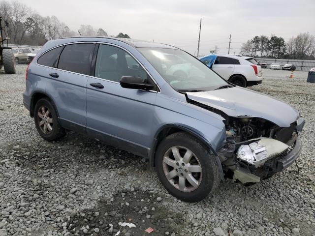 2009 Honda Cr-V Ex VIN: 3CZRE38529G703290 Lot: 47119364