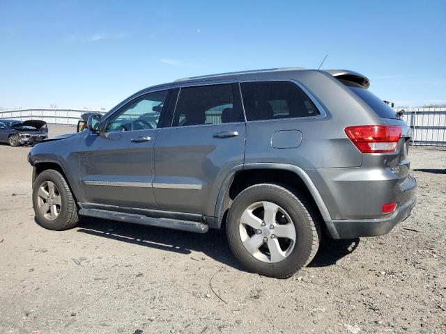 2012 Jeep Grand Cherokee Laredo VIN: 1C4RJFAGXCC106770 Lot: 46602294