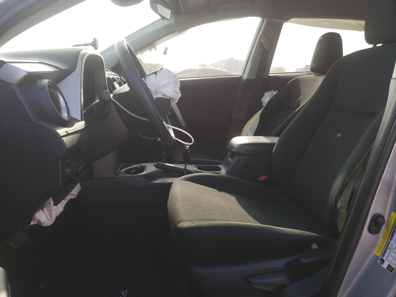 2T3ZFREV5JW425287 TOYOTA RAV4 2018