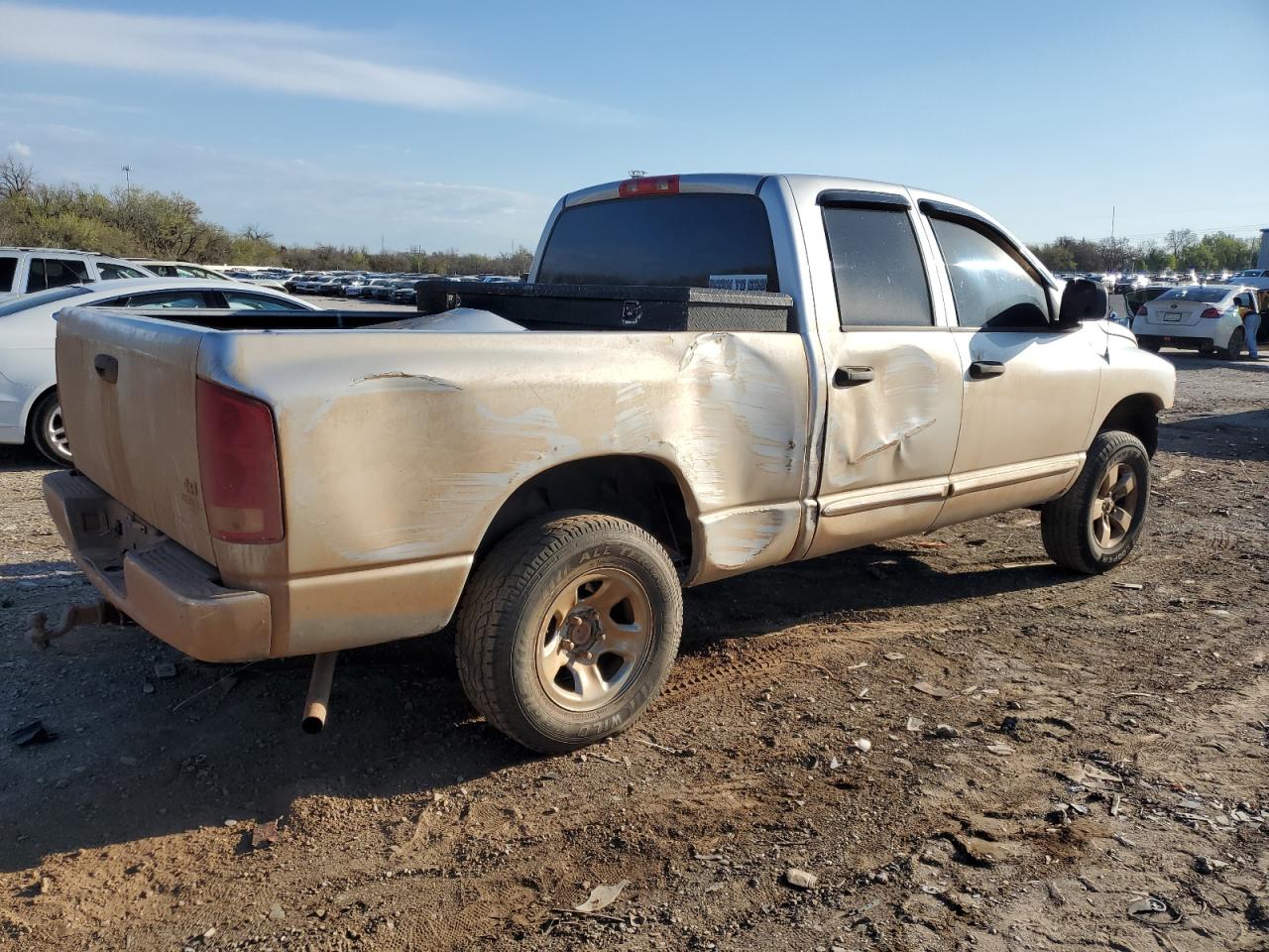 1D7HU18N55J540397 2005 Dodge Ram 1500 St