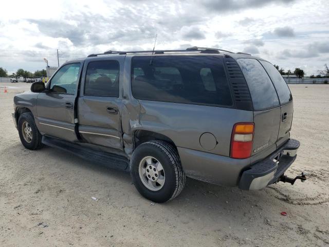 2001 Chevrolet Suburban K1500 VIN: 3GNFK16T91G212816 Lot: 45764024