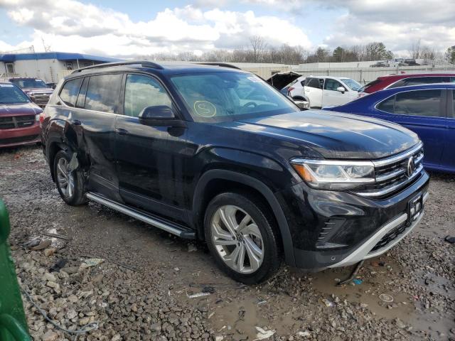 1V2KR2CA8MC557398 Volkswagen Atlas SE 4