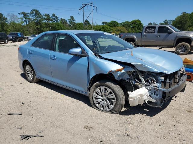 2014 Toyota Camry L VIN: 4T1BF1FK5EU747434 Lot: 48838314