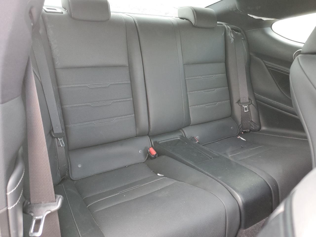 jthg85ec8n5006595 JTHG85EC8N5006595 2022 Lexus Rc 300 Base
