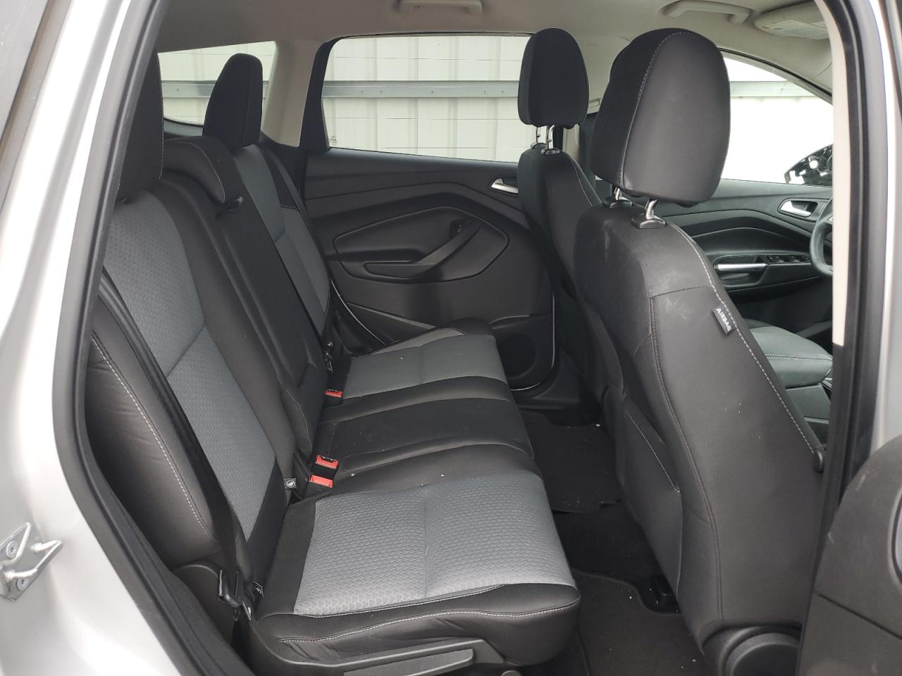 1FMCU0G9XHUE13209 FORD ESCAPE 2017