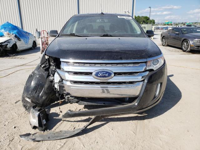 2012 Ford Edge Sel VIN: 2FMDK3JC7CBA27734 Lot: 46511644