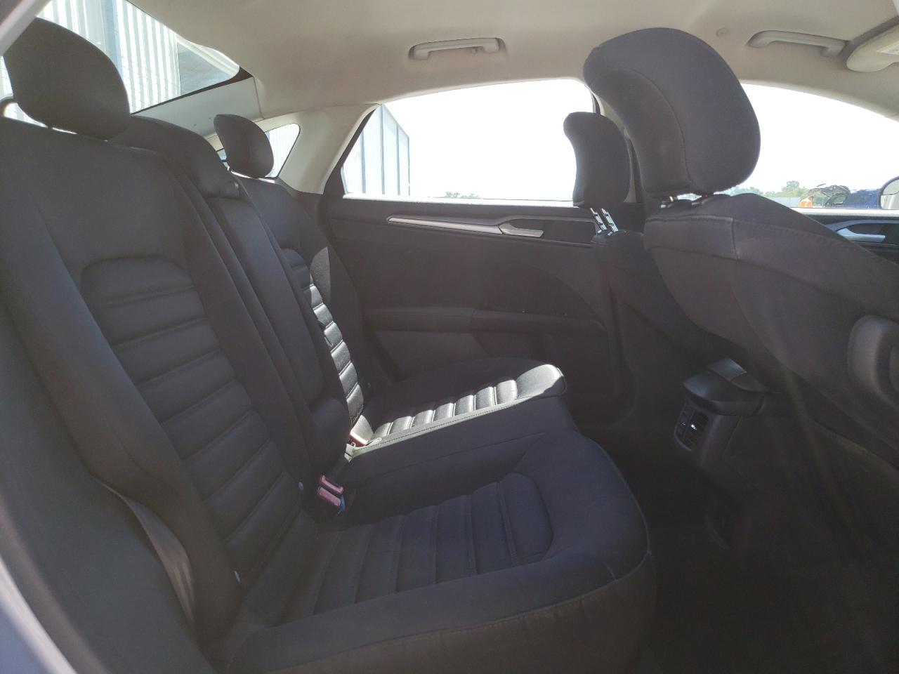 3FA6P0LUXGR405979 FORD FUSION 2016