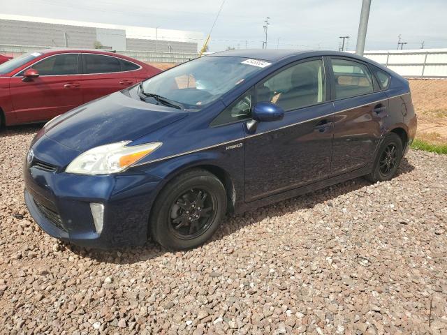 2012 Toyota Prius VIN: JTDKN3DU9C1568920 Lot: 45468684