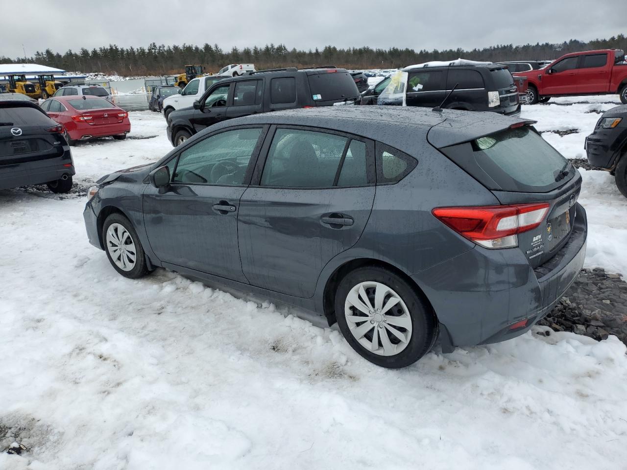 4S3GTAA68K3737673 2019 Subaru Impreza