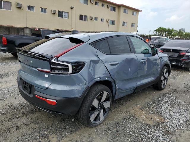 2023 VOLVO C40 RECHAR YV4ED3GL1P2063793