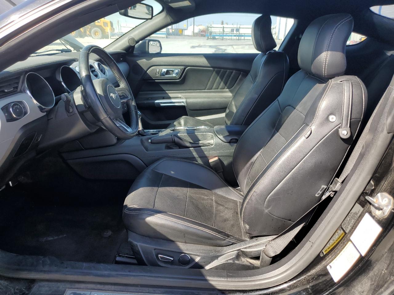 1FA6P8TH8G5275883 FORD ALL Models 2016