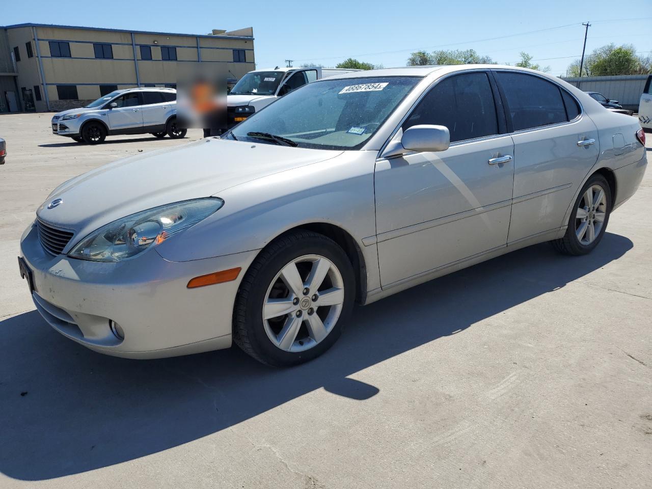 JTHBA30G055098847 2005 Lexus Es 330