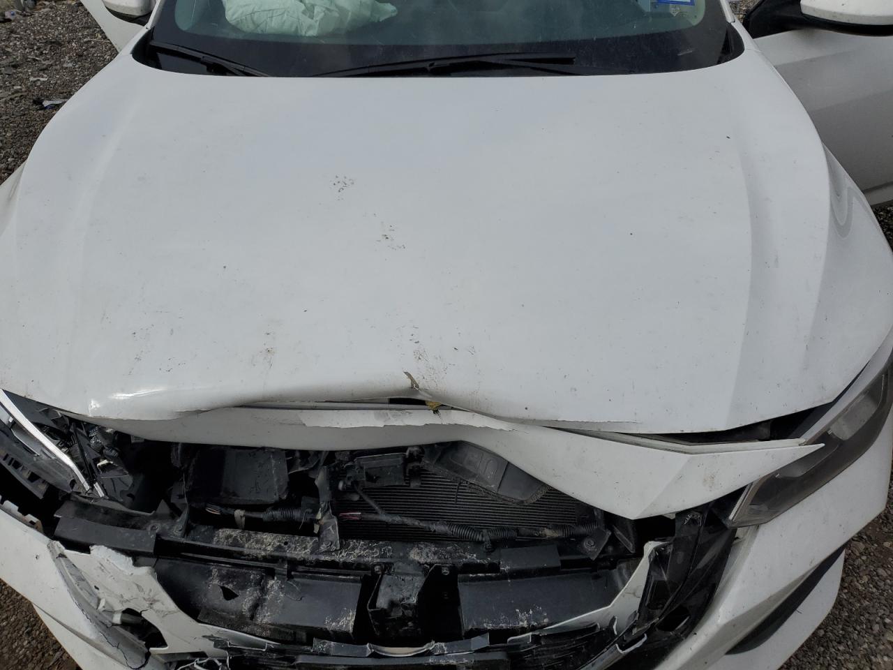 3N1AB8CVXPY225856 NISSAN SENTRA 2023