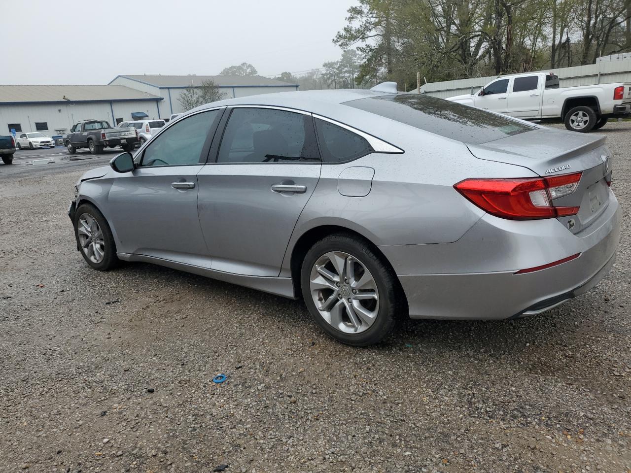 1HGCV1F12LA127496 HONDA ACCORD 2020