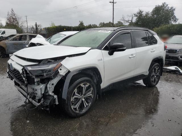 2023 TOYOTA RAV4 PRIME - JTMEB3FV4PD118155