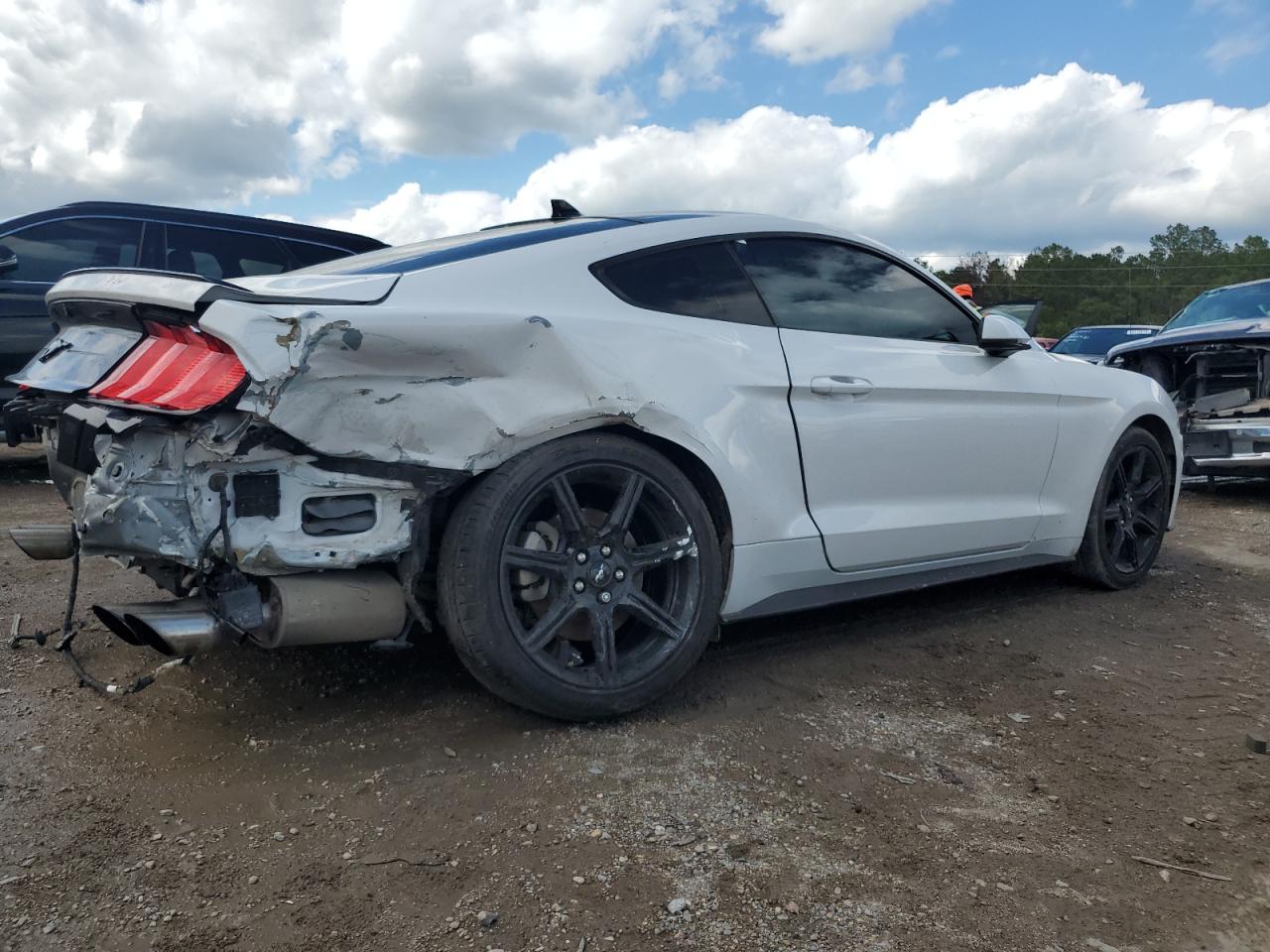1FA6P8THXL5183720 FORD ALL Models 2020