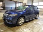 2017 ACURA RDX TECHNO - 5J8TB4H59HL035243