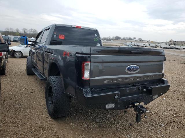 1FT7W2BTXKEF39294 2019 Ford F250 Super Duty