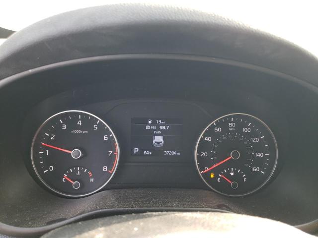 2022 KIA SPORTAGE S - KNDP63AC8N7997321