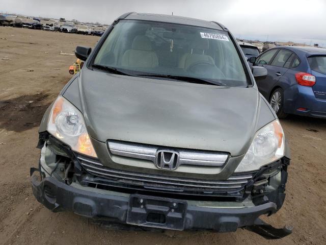 2008 Honda Cr-V Ex VIN: JHLRE48558C067447 Lot: 46795894