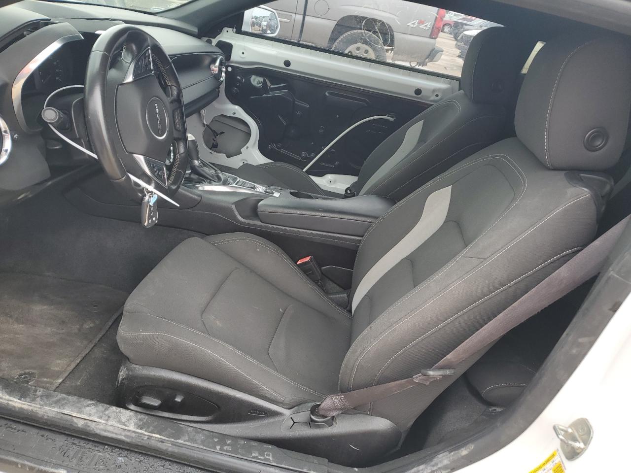 1G1FB1RS8H0135102 CHEVROLET CAMARO 2017