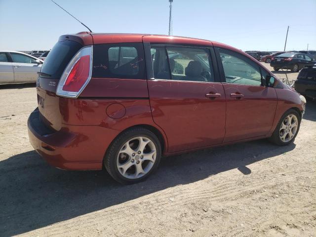 2010 Mazda 5 VIN: JM1CR2W30A0387585 Lot: 47375034