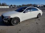 2016 MERCEDES-BENZ S 550 - WDDUG8CB0GA235372