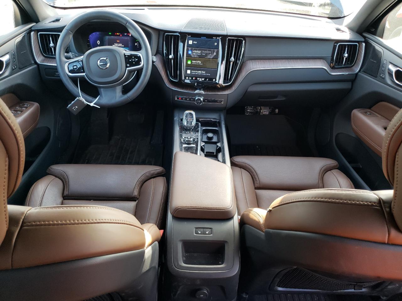 YV4H60DA2P1240320 VOLVO XC60 ULTIM 2023