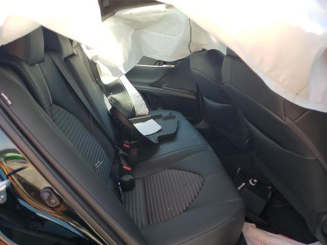 2023 TOYOTA CAMRY SE N - 4T1G11AK3PU775067