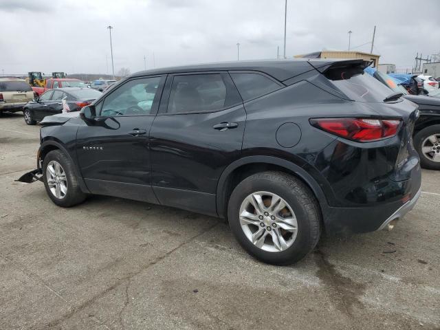 2021 CHEVROLET BLAZER 2LT 3GNKBHRS5MS565209