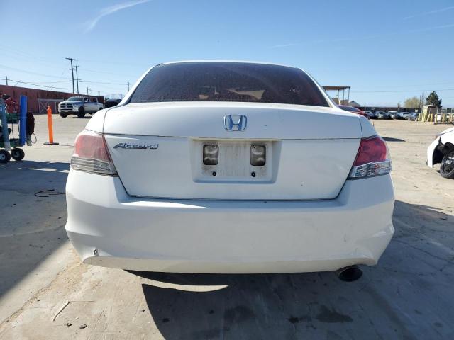 2010 Honda Accord Ex VIN: 1HGCP2F75AA088484 Lot: 48755314