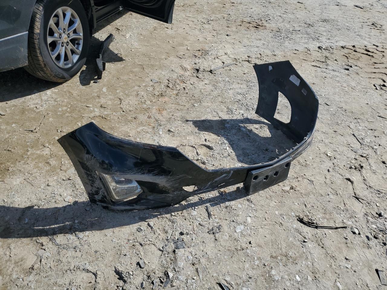 2GNAXUEV1L6226806 CHEVROLET EQUINOX 2020