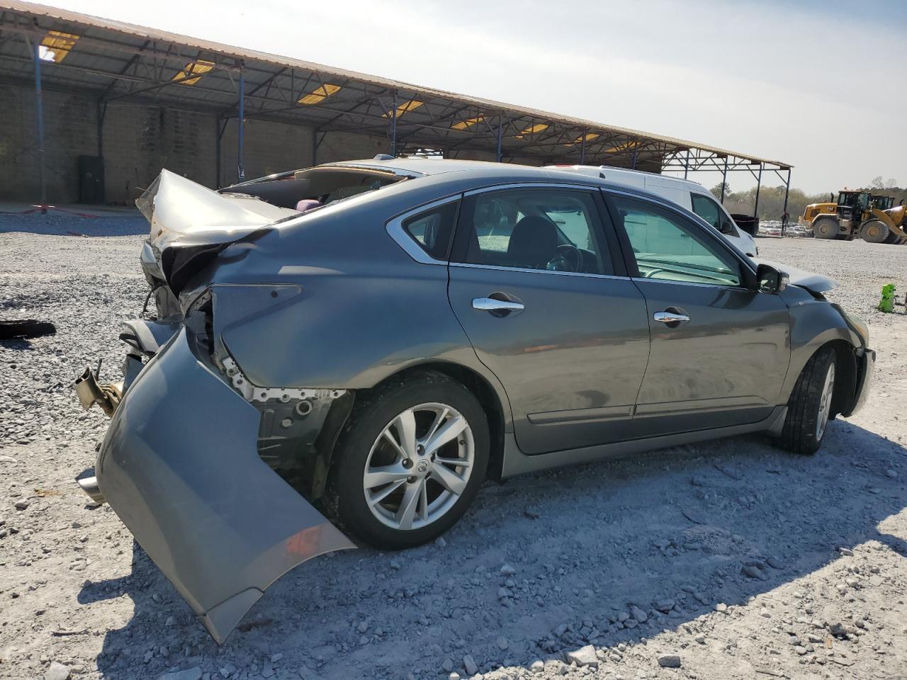 1N4AL3AP8EC902593 2014 Nissan Altima 2.5