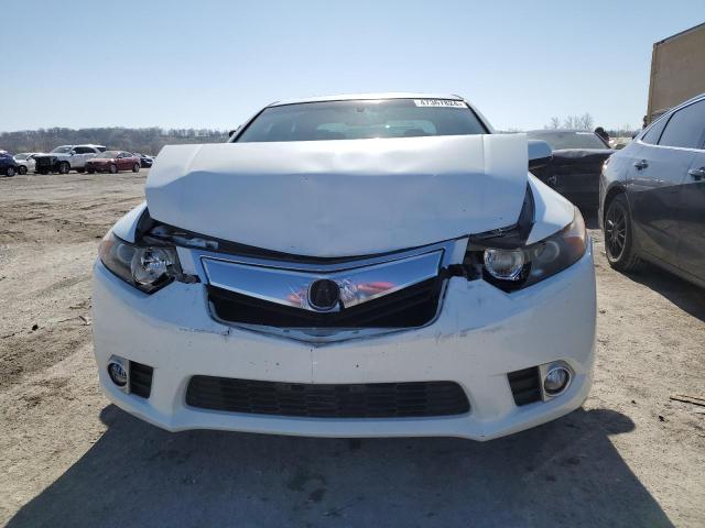 JH4CU2F49CC001754 | 2012 Acura tsx