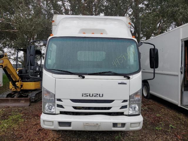 JALB4W178F7F00078 2015 Isuzu Npr