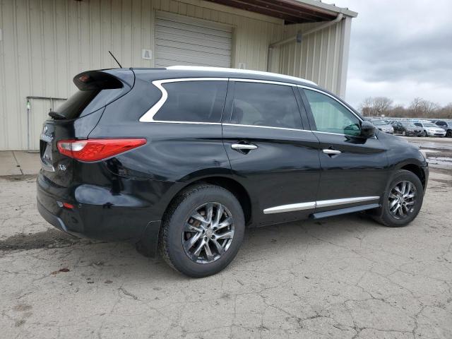 2013 Infiniti Jx35 VIN: 5N1AL0MM1DC313695 Lot: 48408464