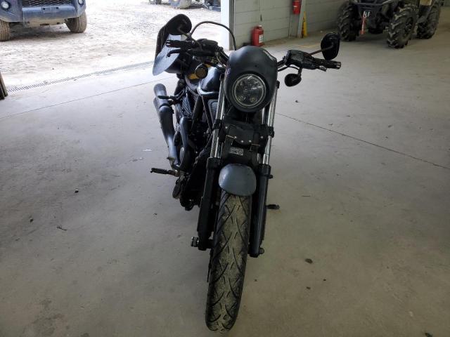 2008 HARLEY-DAVIDSON VRSCDX - 1HD1HHH1X8K800635