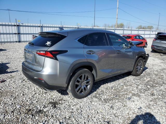 VIN JTJBARBZ3G2080332 2016 Lexus NX, 200T Base no.3