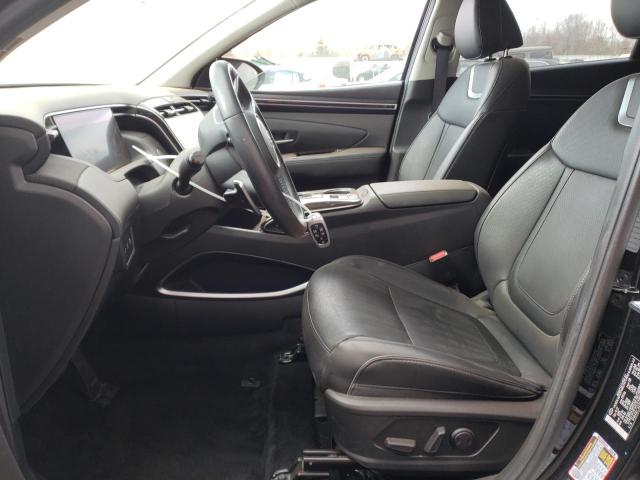 2023 HYUNDAI TUCSON LIM - 5NMJECAE1PH201658