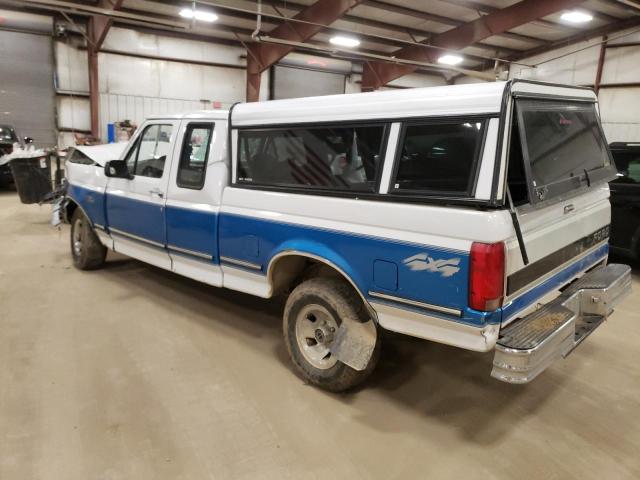 1995 Ford F150 VIN: 1FTEX14N1SKB17946 Lot: 47279734