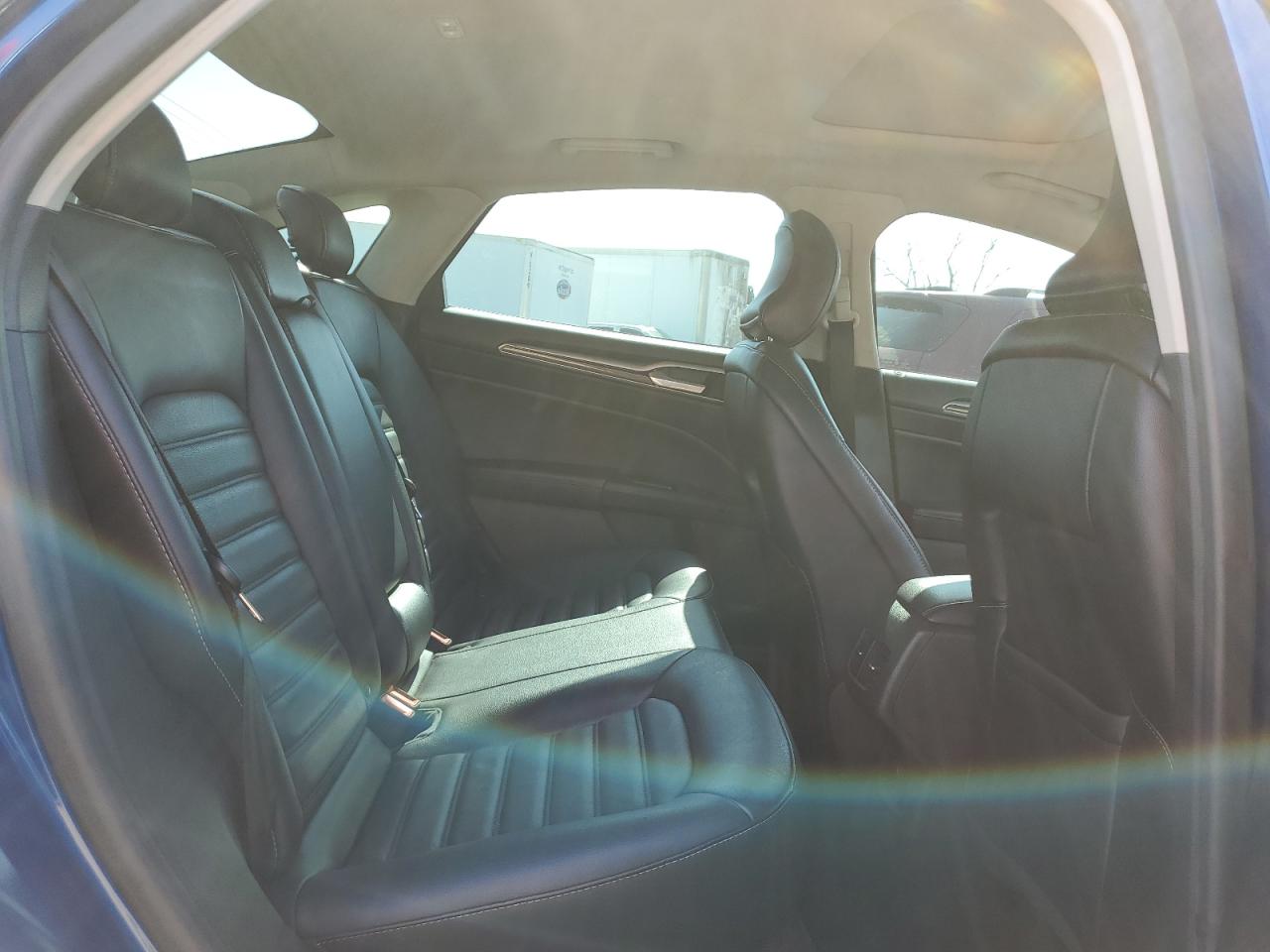 3FA6P0HDXJR153747 FORD FUSION 2018