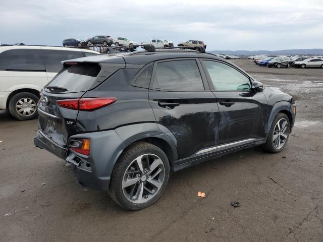 KM8K53A51MU603183 Hyundai Kona ULTIM 3